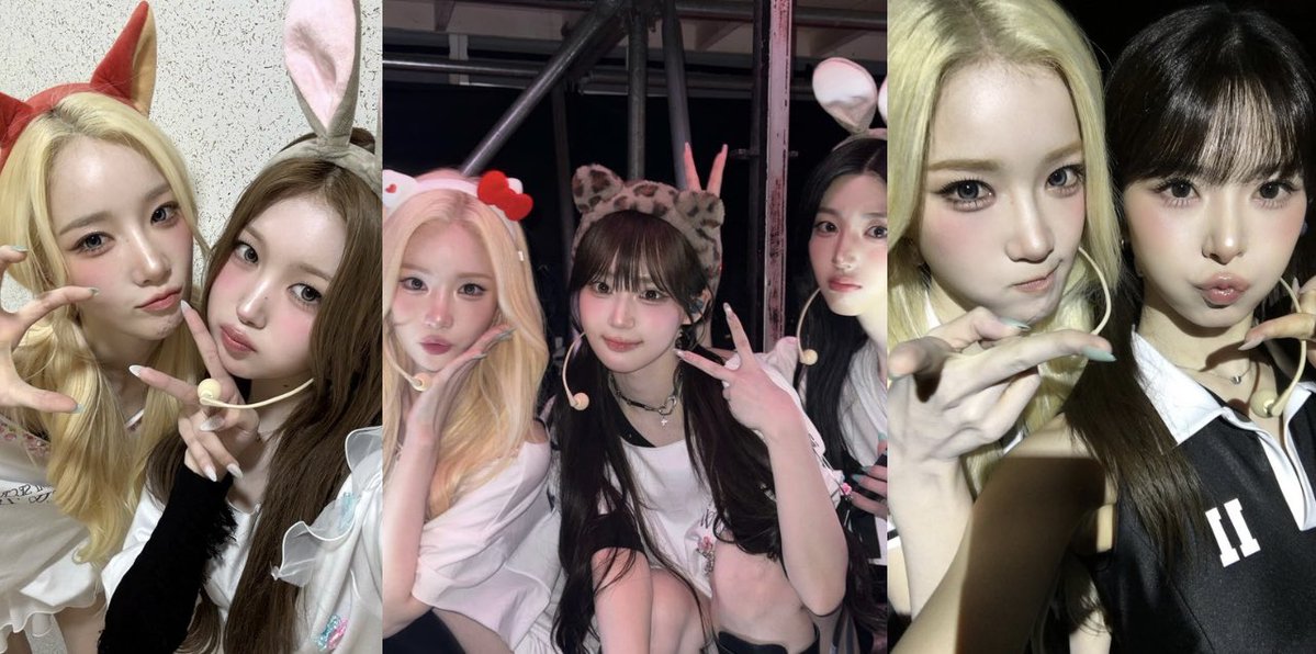 YOOYEON GLOBAL๐ฐ tweet media