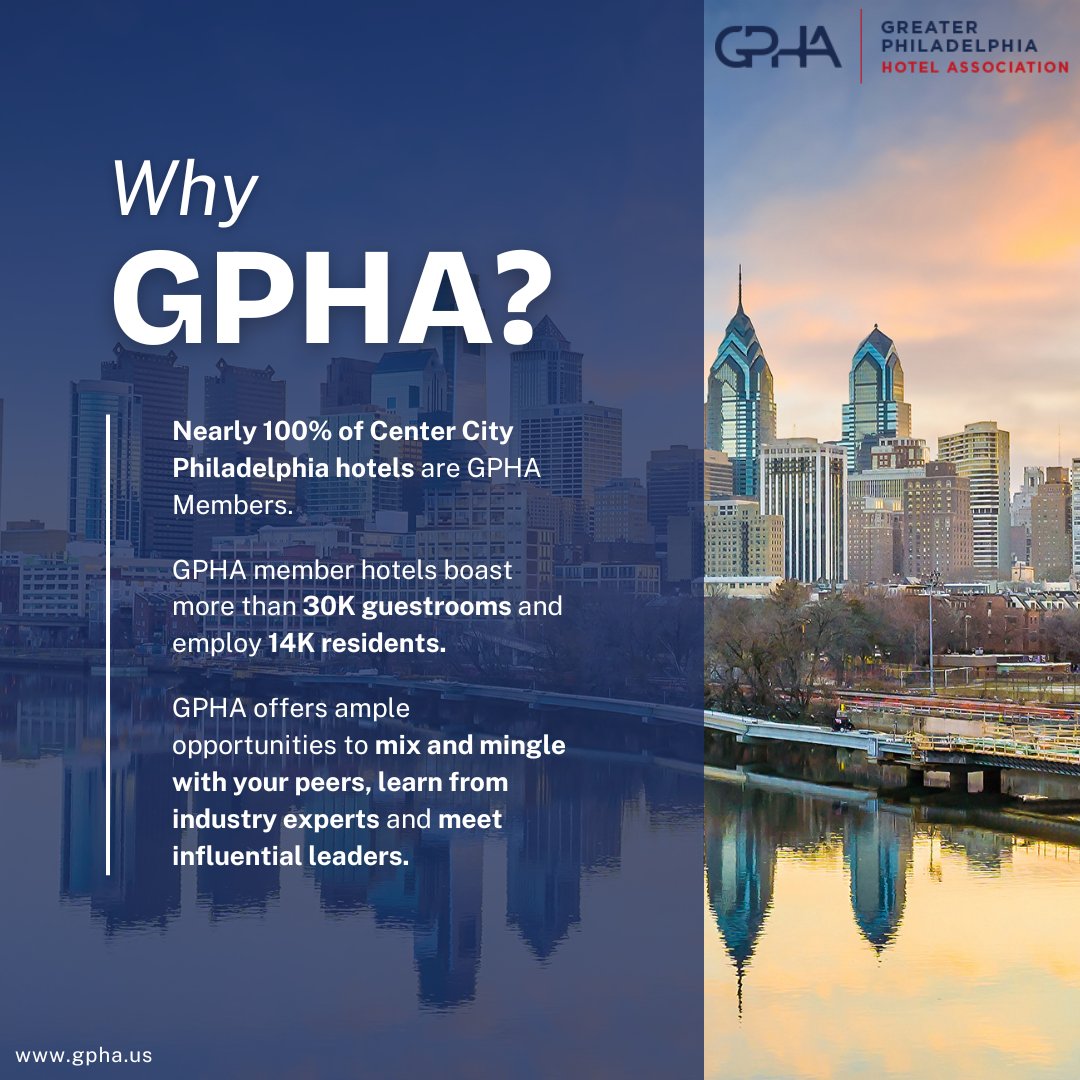 GPHA tweet media