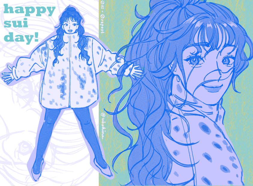 kan 🎐 CF22 K26-27 PLAND C8 tweet media