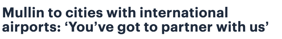 Public Citizen tweet media