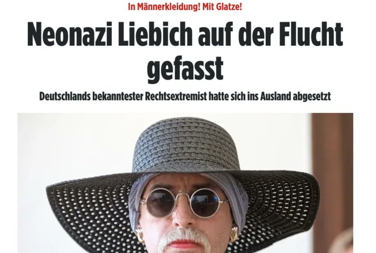 Martin Sellner tweet media