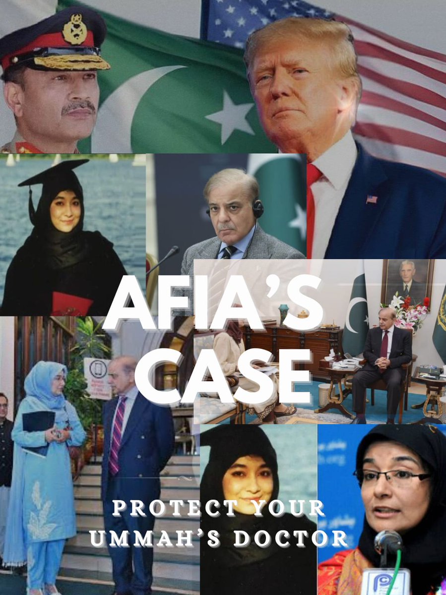 Ayesha Tufail tweet media