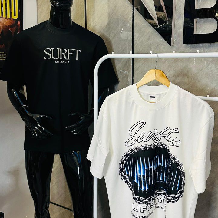 Surft Lifestyle Collection tweet media