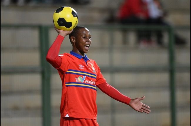 Football Stage tweet media