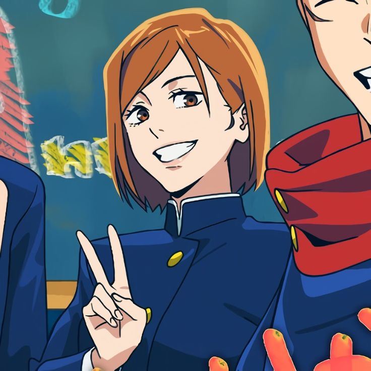 Violet174 #1 momo fan? tweet media