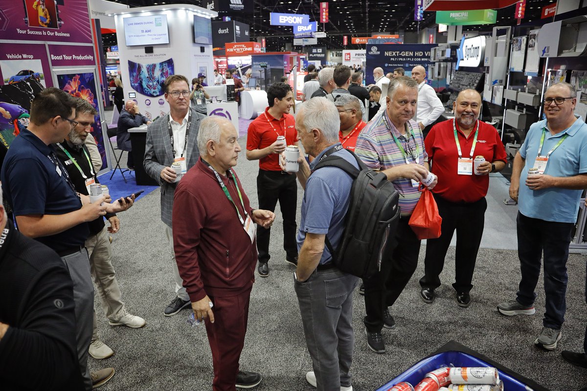 Current Lighting tweet media