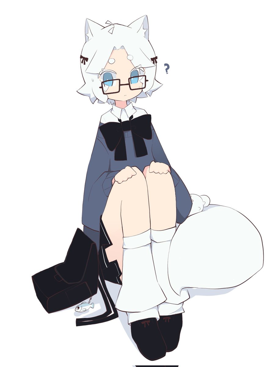 Crikochan 🦊🤘 tweet media