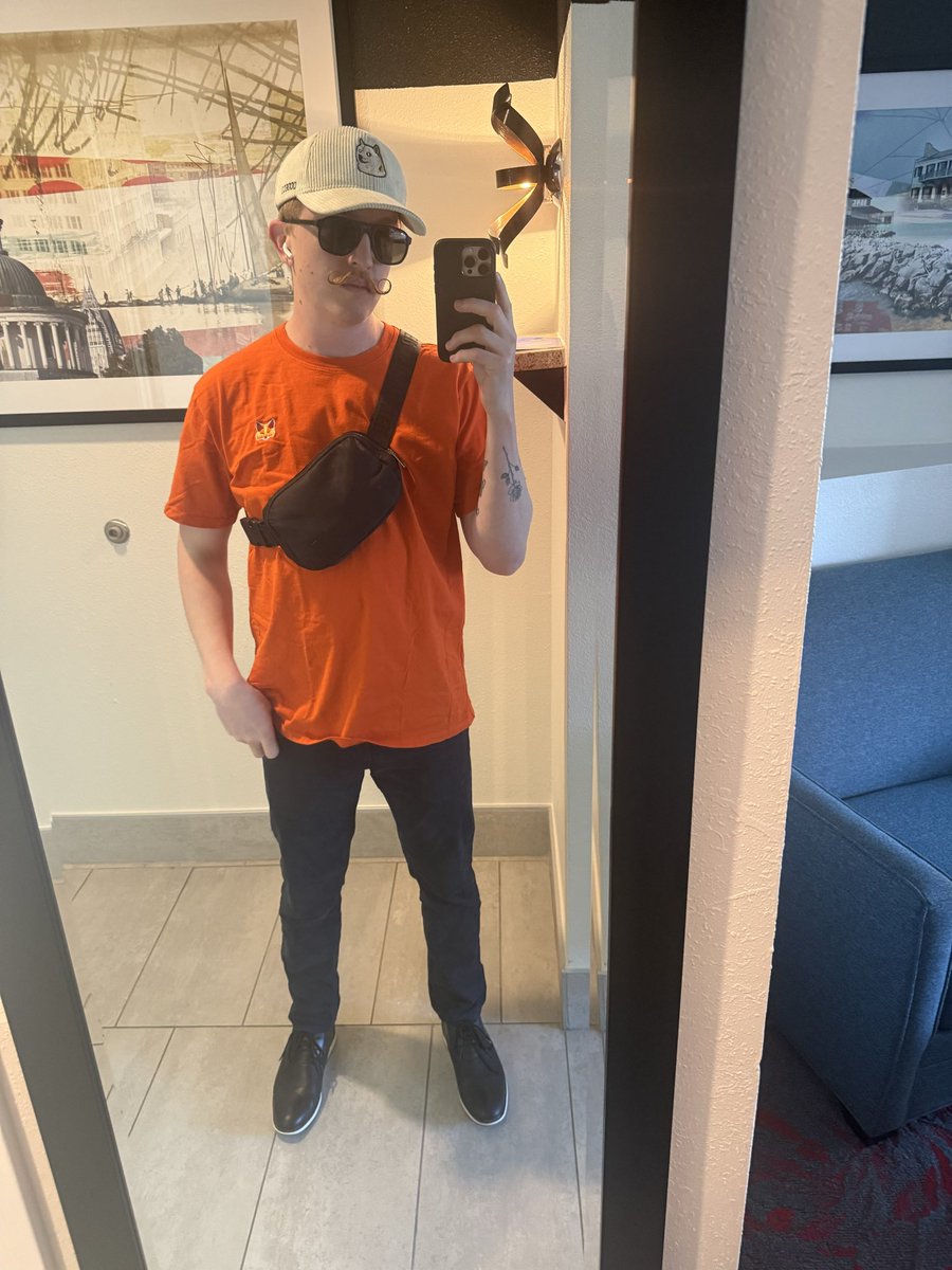 MedicineToad's tweet photo. In a mission to find @EricWaisanen https://t.co/dAC8X6x1bN