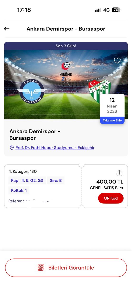 Bursasporlu19633 tweet media