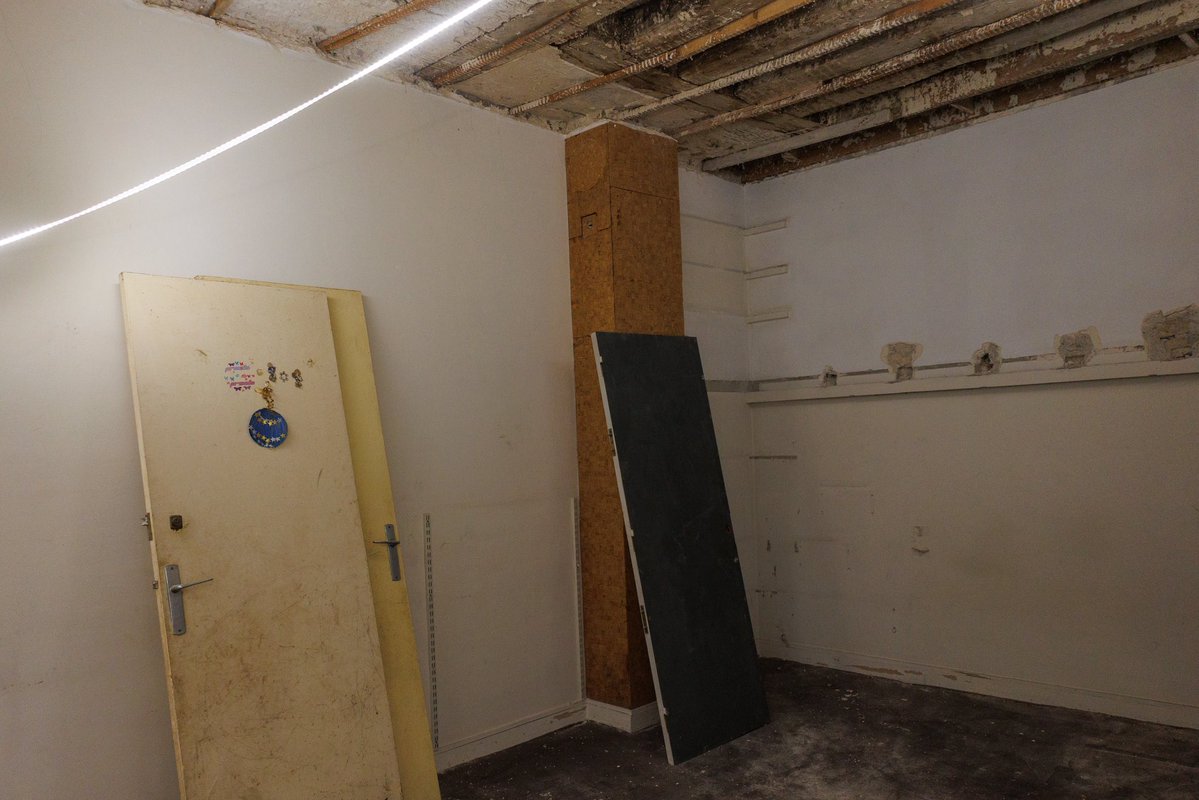 David Belliard tweet media