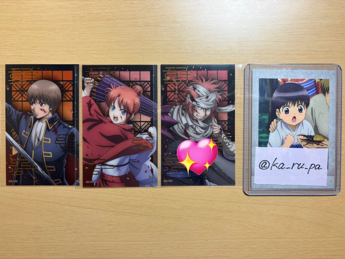 るかちぇ☺︎ @通知不具合 tweet media