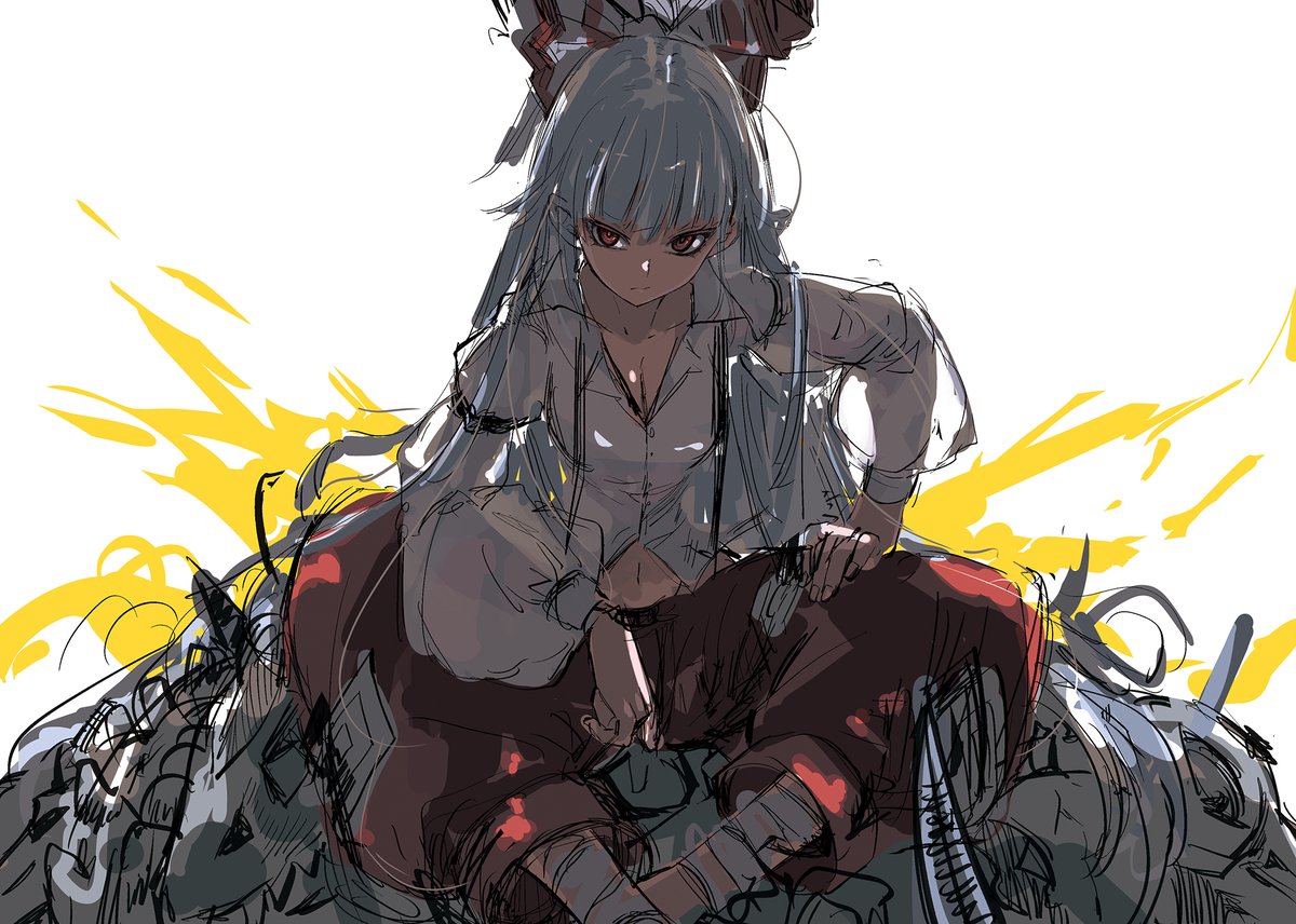 L.F. (エルエフ) tweet media