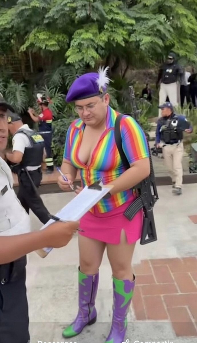 🚨Noticiero-502gt🚨📰🇬🇹📢 (La Voz de la Noticia) tweet media