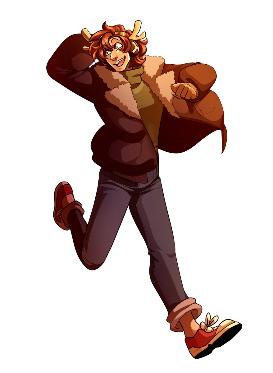 Cyber 🏴󠁧󠁢󠁳󠁣󠁴󠁿🦌 tweet media