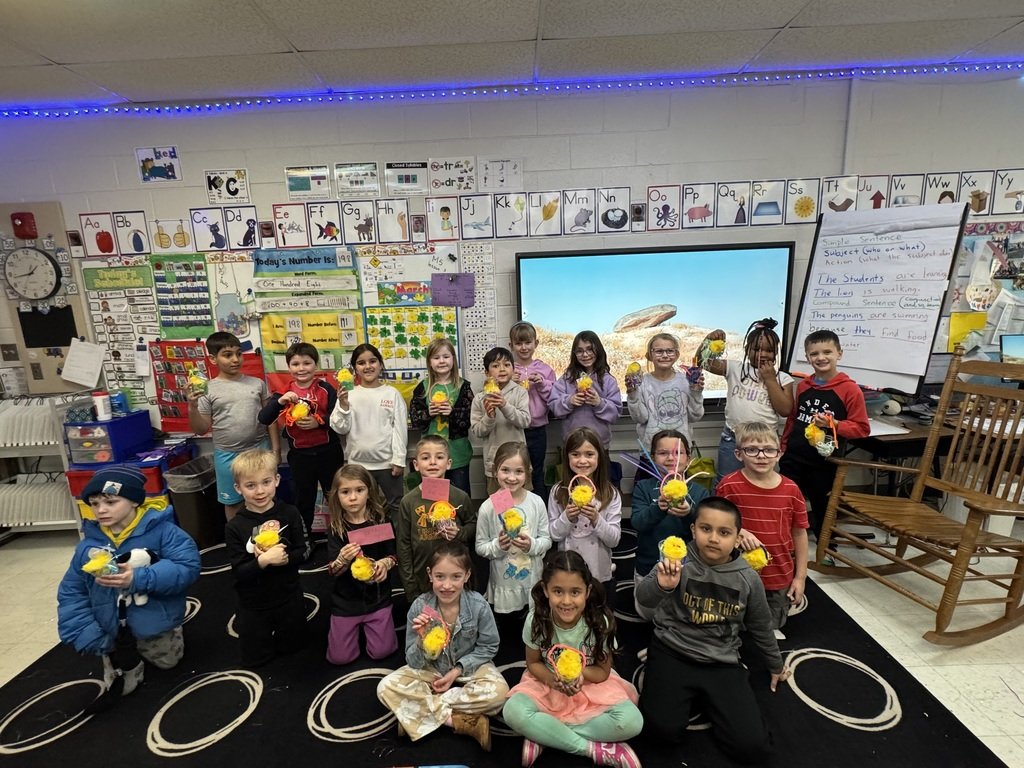 Mokena Elementary tweet media