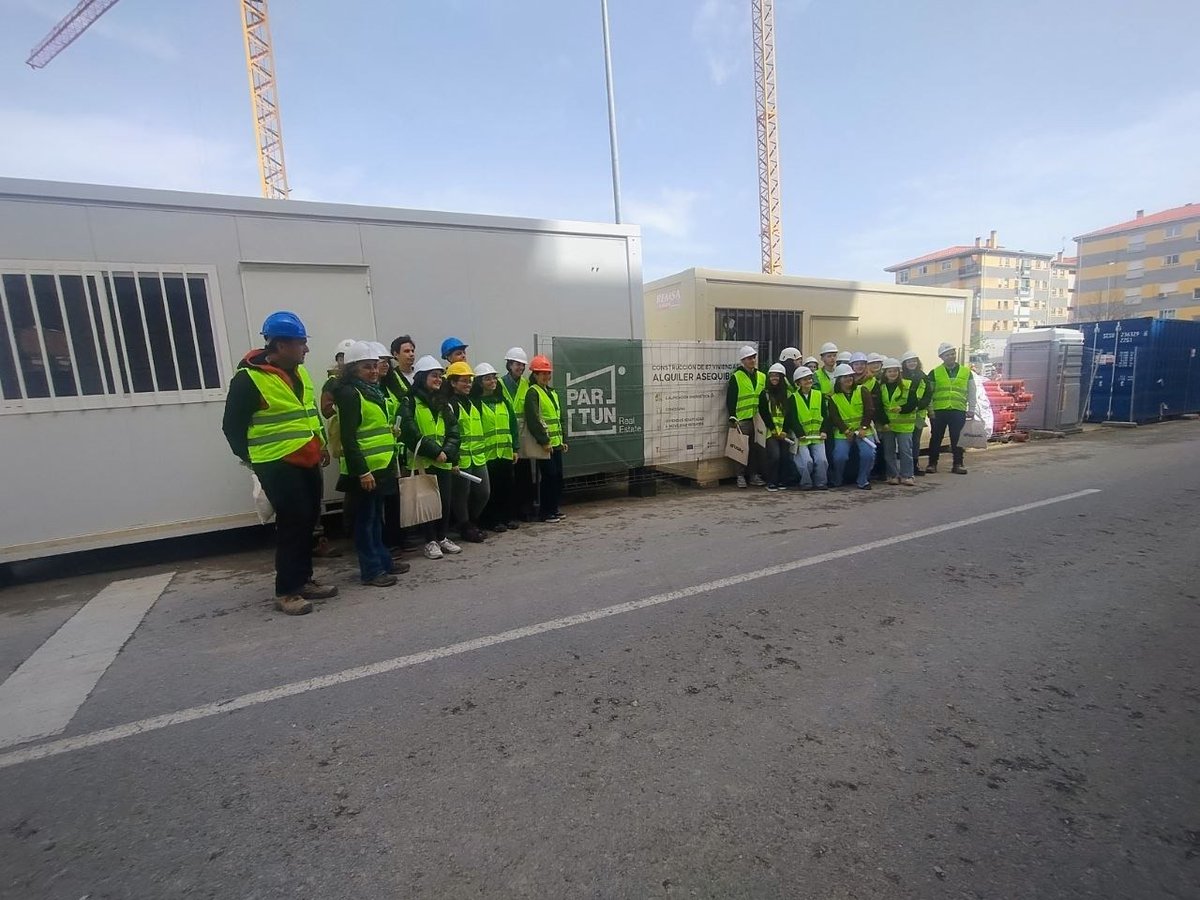 Escuela Politécnica CC tweet media