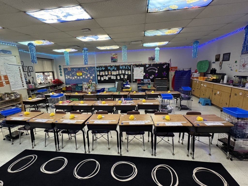 Mokena Elementary tweet media