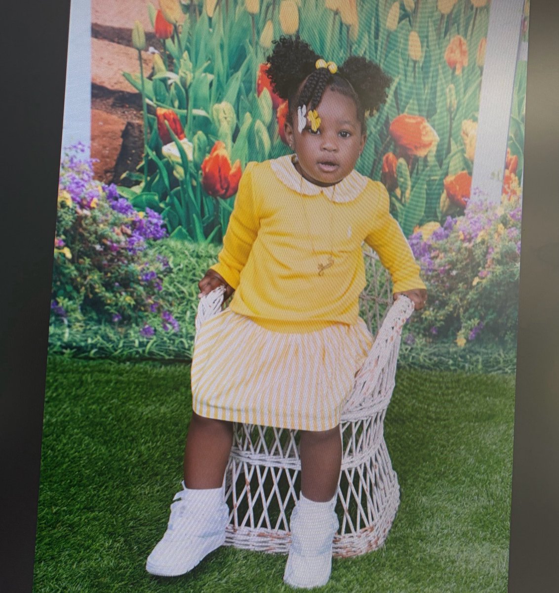 yklinaeeeho's tweet photo. she was so cute on Easter.😍😄 #cutesy🥰🥰 https://t.co/Bk2yE3LCdj