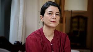 David Pérez Vega tweet media