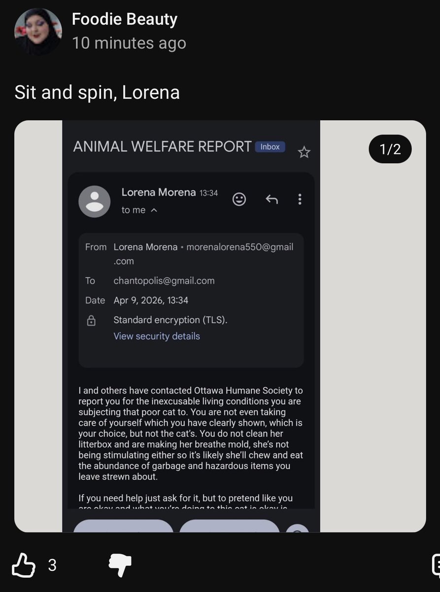 Kristin  tweet media