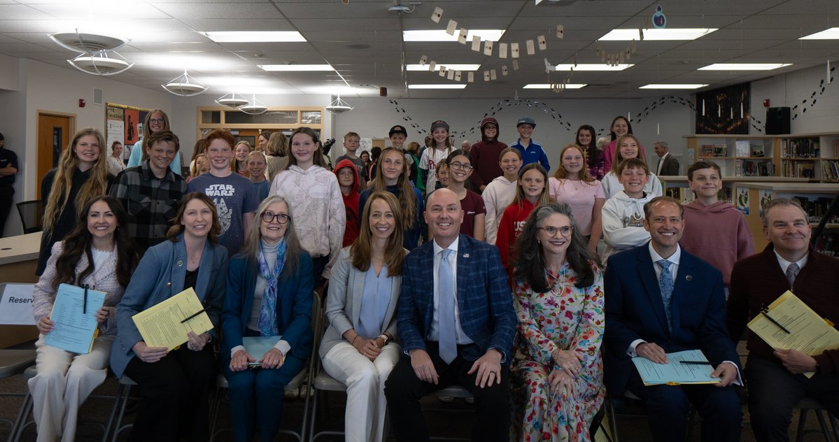 Governor Cox tweet media