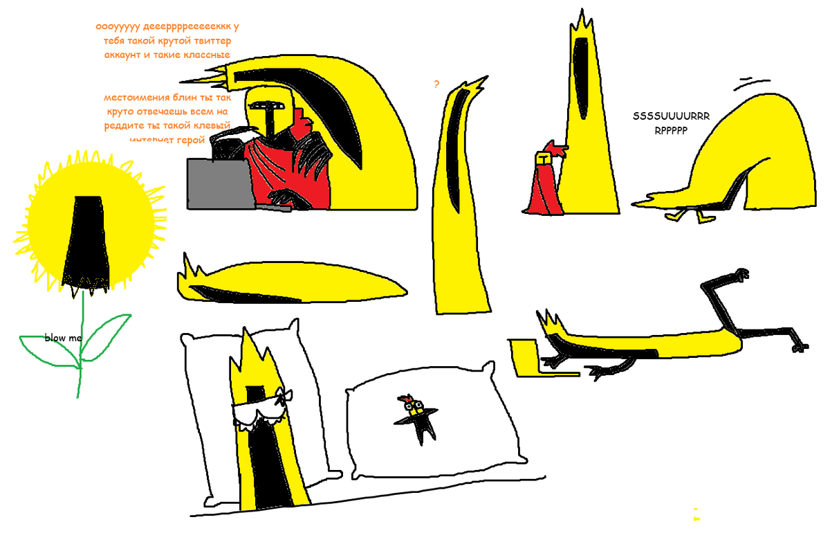 fumanora's tweet photo. paint
#sfawtde https://t.co/S0llLtsuWH