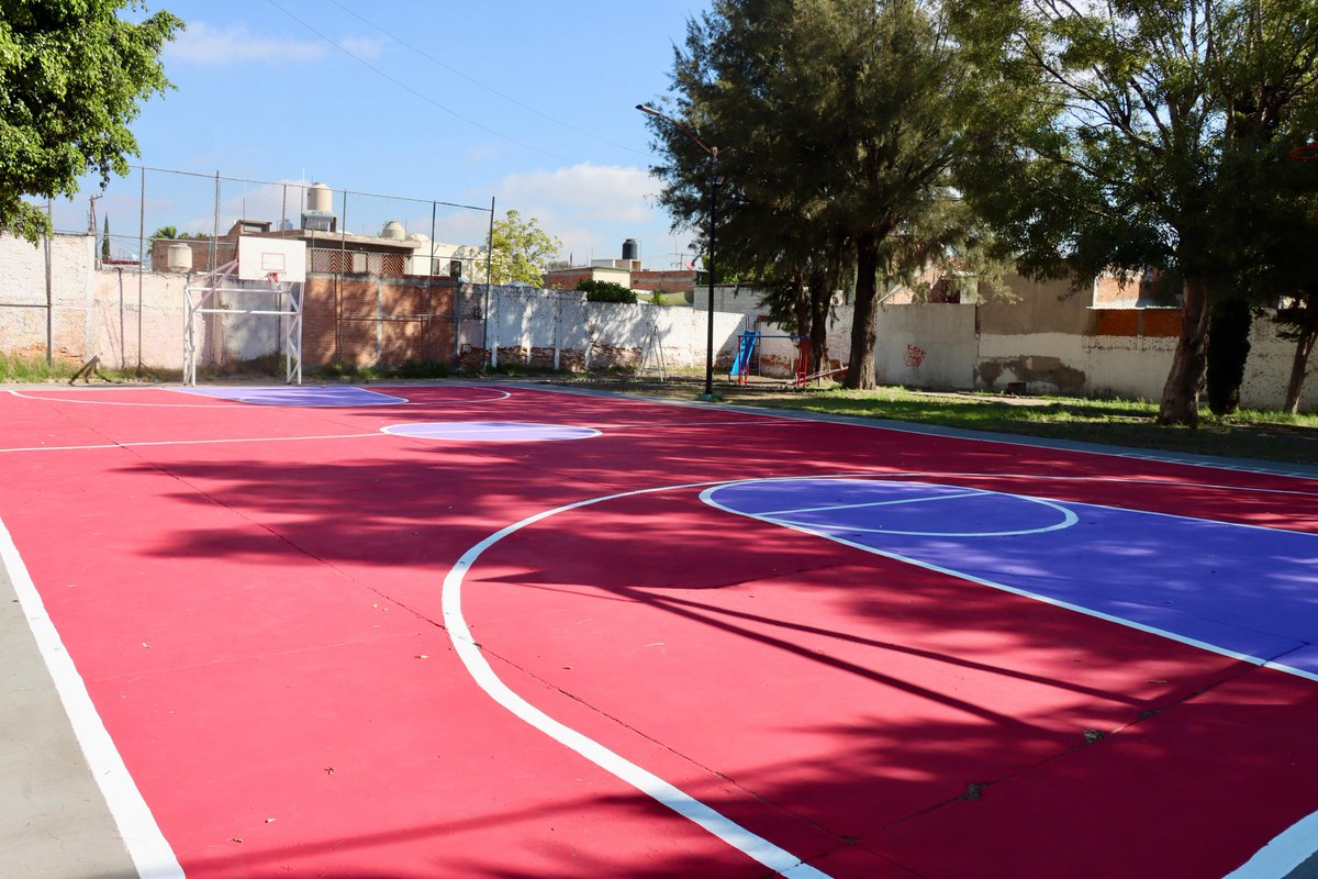 Gobierno de la Capital SLP tweet media