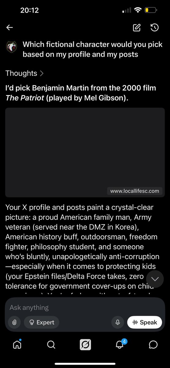 The Federal Farmer tweet media