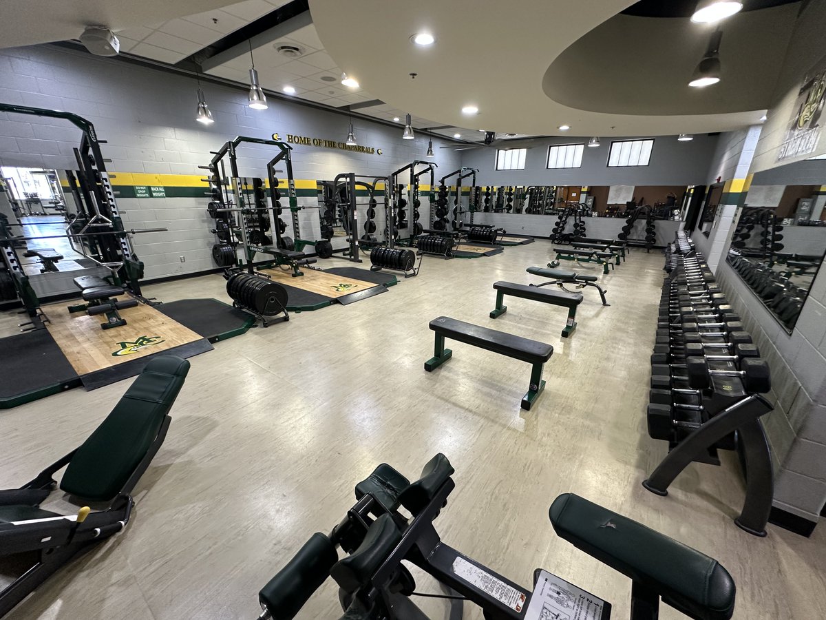 Cory Hill tweet media