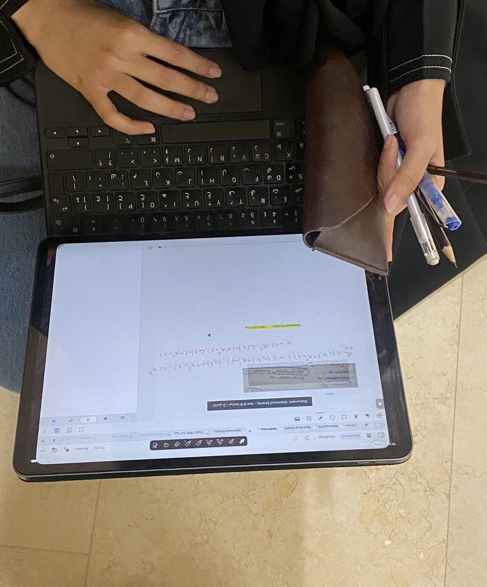 دلــع tweet media