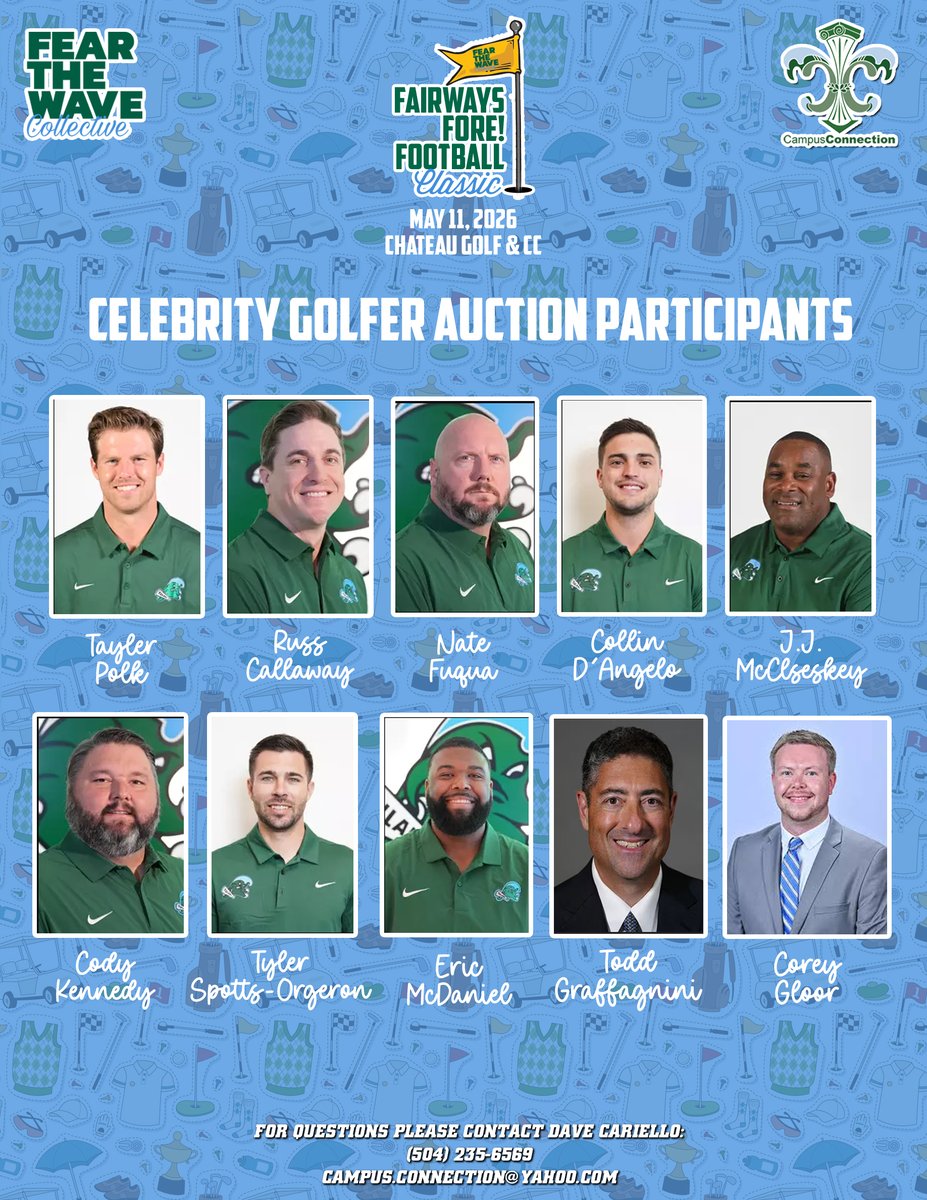 CampusConnection💚🌊 tweet media