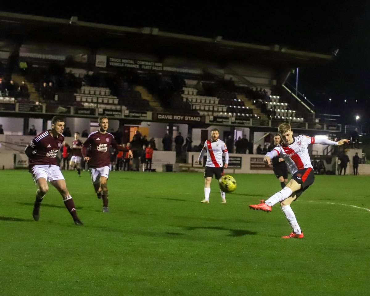 Clydebank FC tweet media