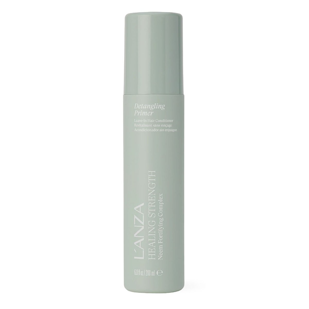 sbsuk's tweet image. Prep, protect &amp;amp; strengthen with L’ANZA Healing Strength Detangling Primer.

A lightweight leave-in that detangles, reduces breakage + improves manageability. Ideal for fragile or damaged hair.

Only £31.95 sbs-uk.net/healing-streng…

#LANZA #HairCare #HairRepair #Detangling
