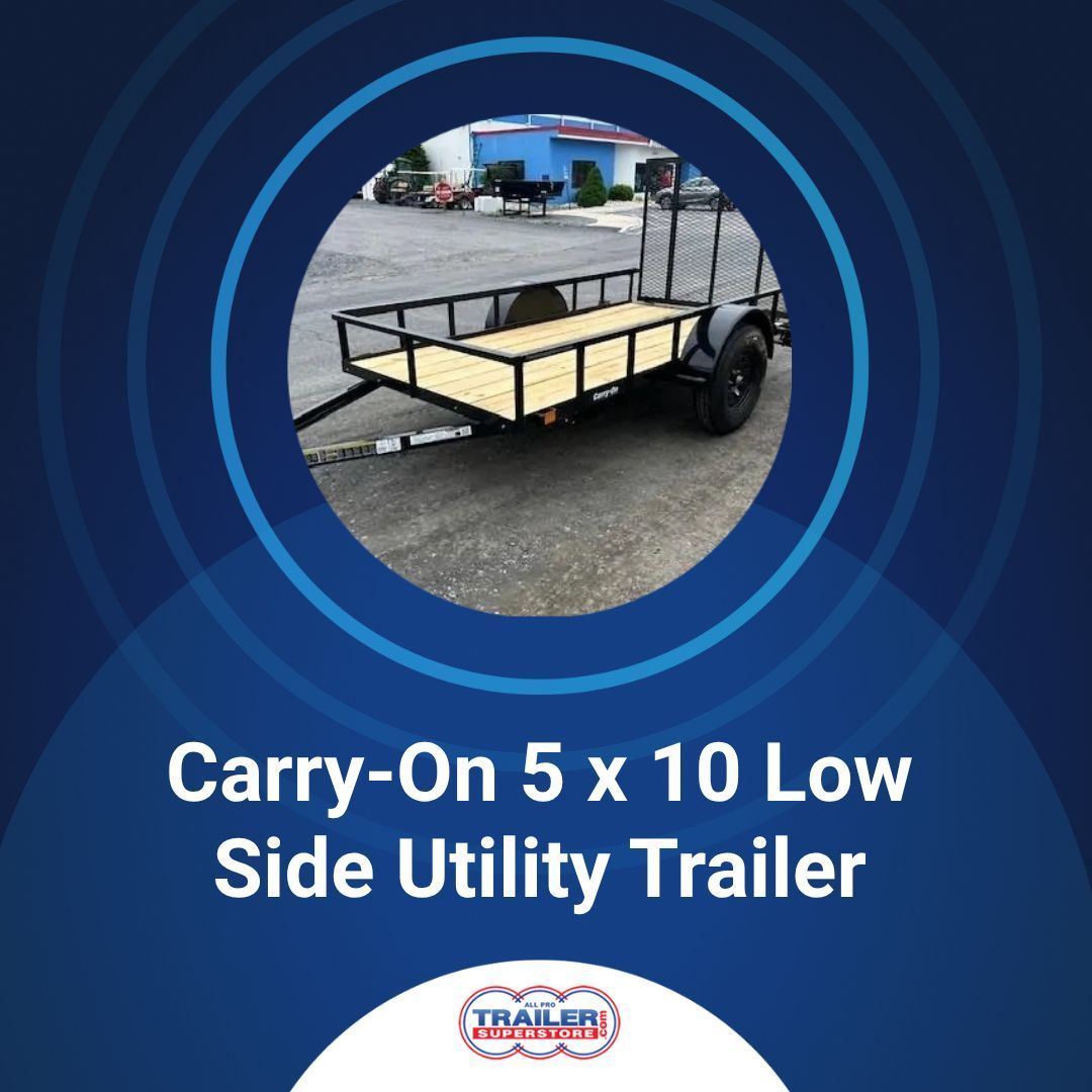 TrailerSStore's tweet photo. #Spring is finally here, and it's time to get those landscaping projects started! 🌼 All Pro Trailer Superstore has the perfect trailer to haul your #equipment and materials. Shop our line of #landscaping trailers today! https://t.co/CUjHmS7XtG https://t.co/OXVbuJ8DDp