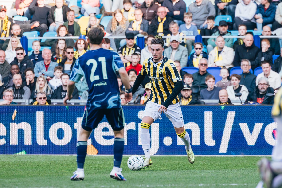 Vincent Leenders tweet media