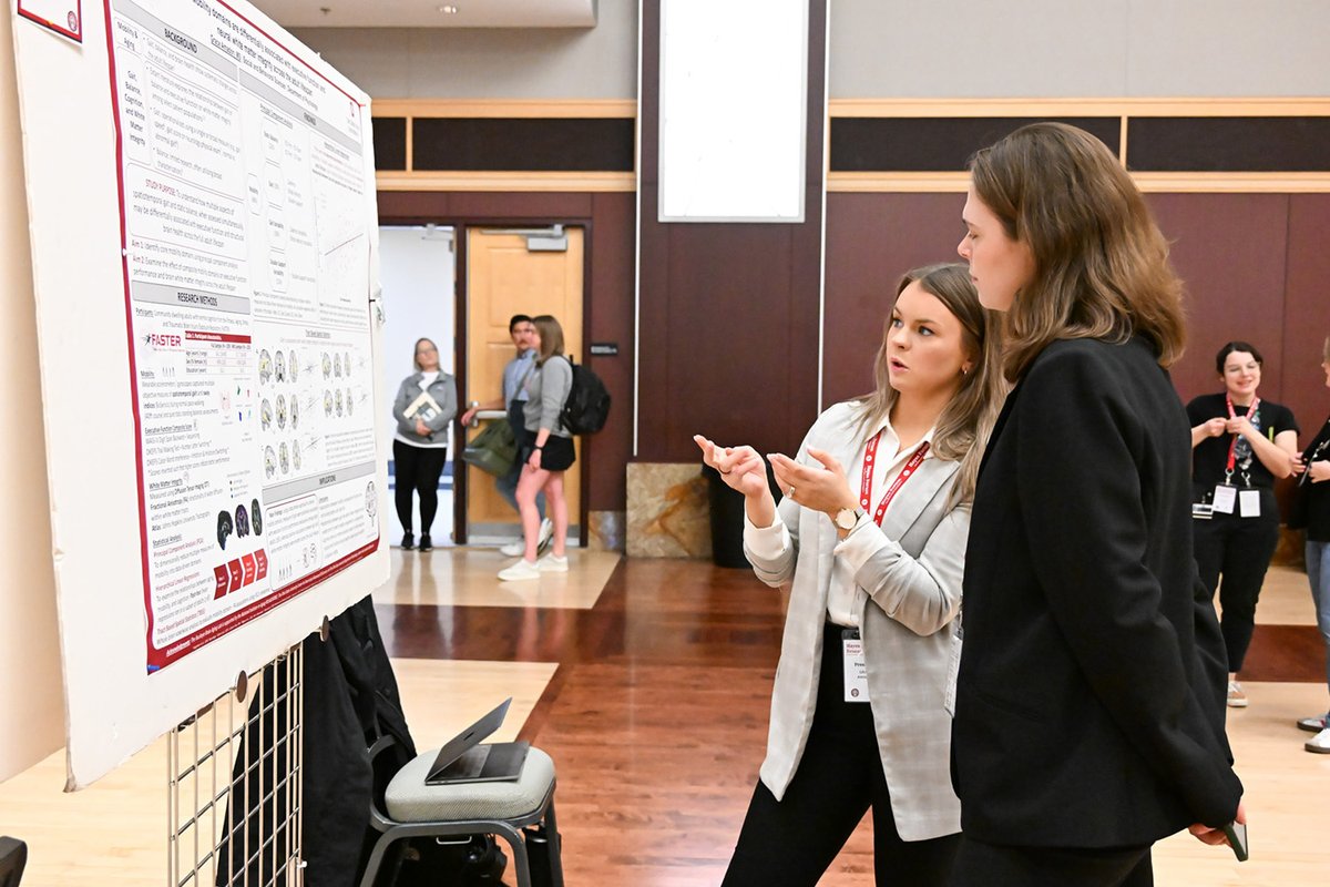 The Ohio State University Department of Psychology tweet media