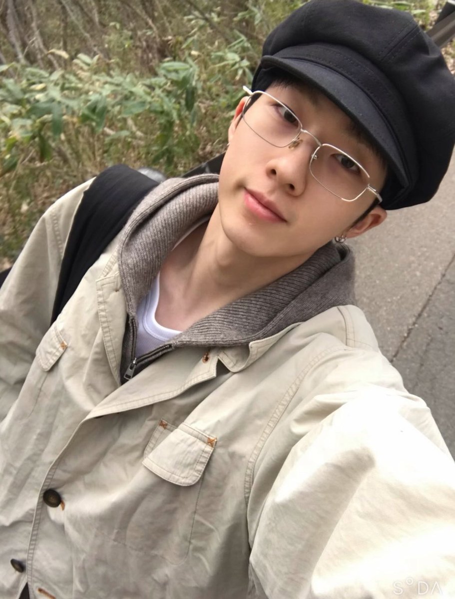 dela ☘︎ ݁˖ SAW PIWON 01/22 tweet media