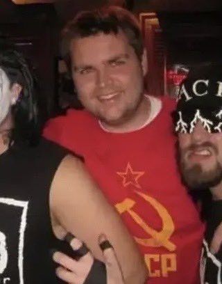 Alex Luthor - 🇨🇿🇺🇦🇪🇺 #FCKTRUMP tweet media