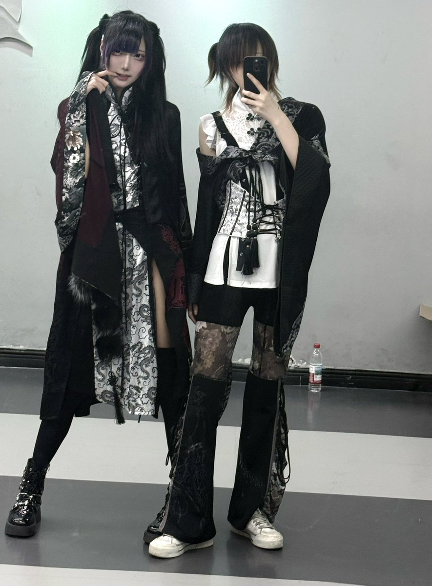 你的眼里只能有我 tweet media