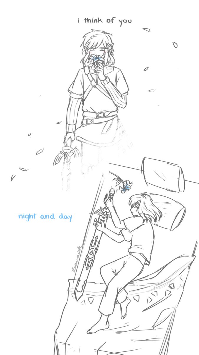 lean.doodles tweet media