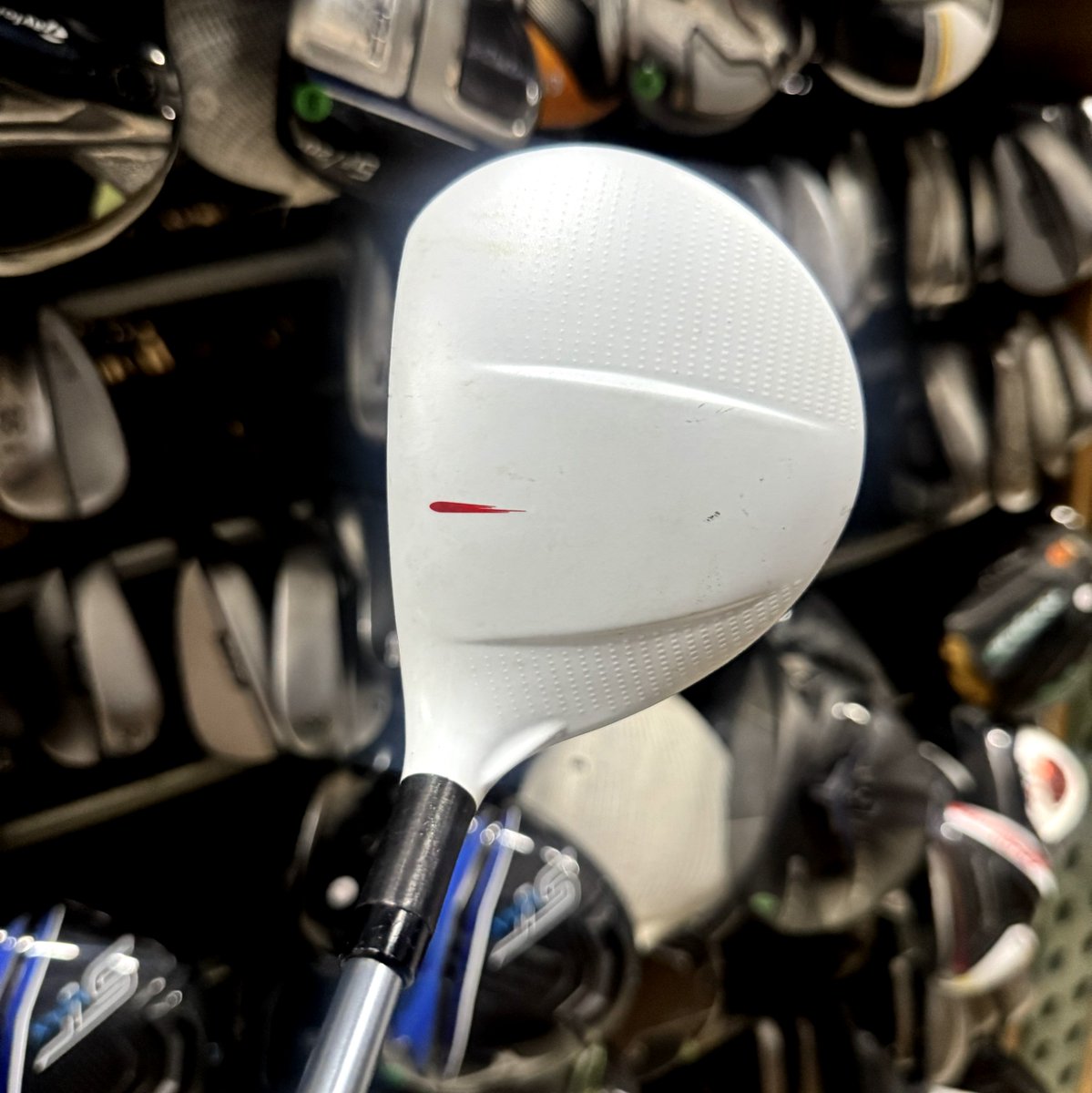 2nd Swing Golf tweet media