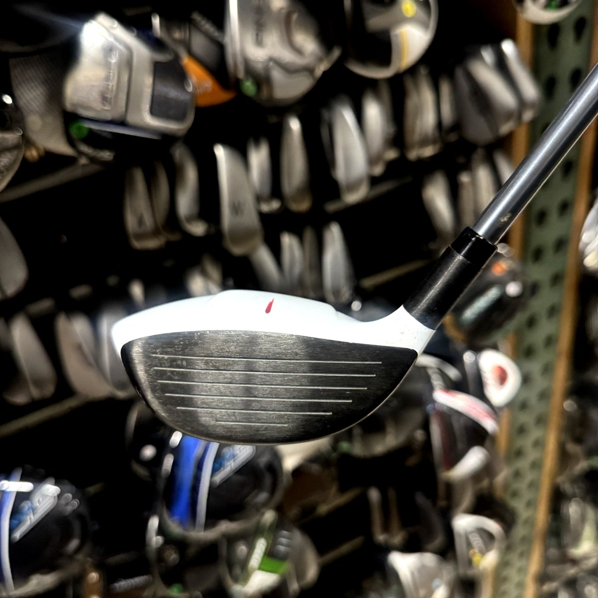 2nd Swing Golf tweet media