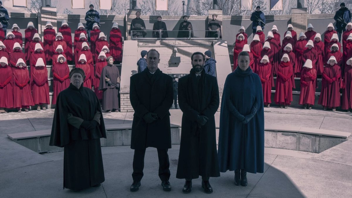 Paramount+ Brasil tweet media