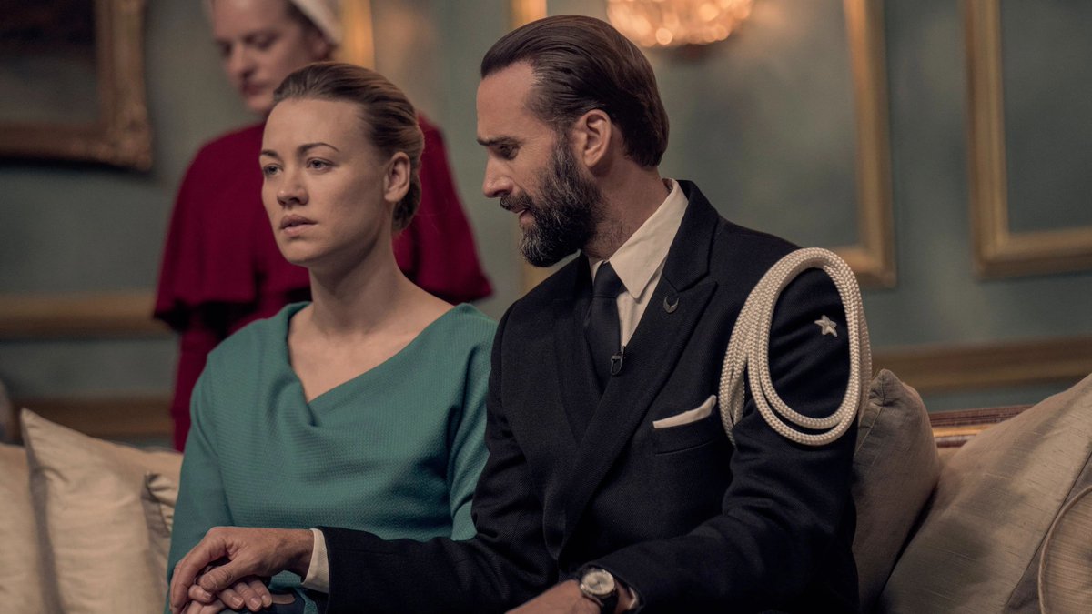 Paramount+ Brasil tweet media