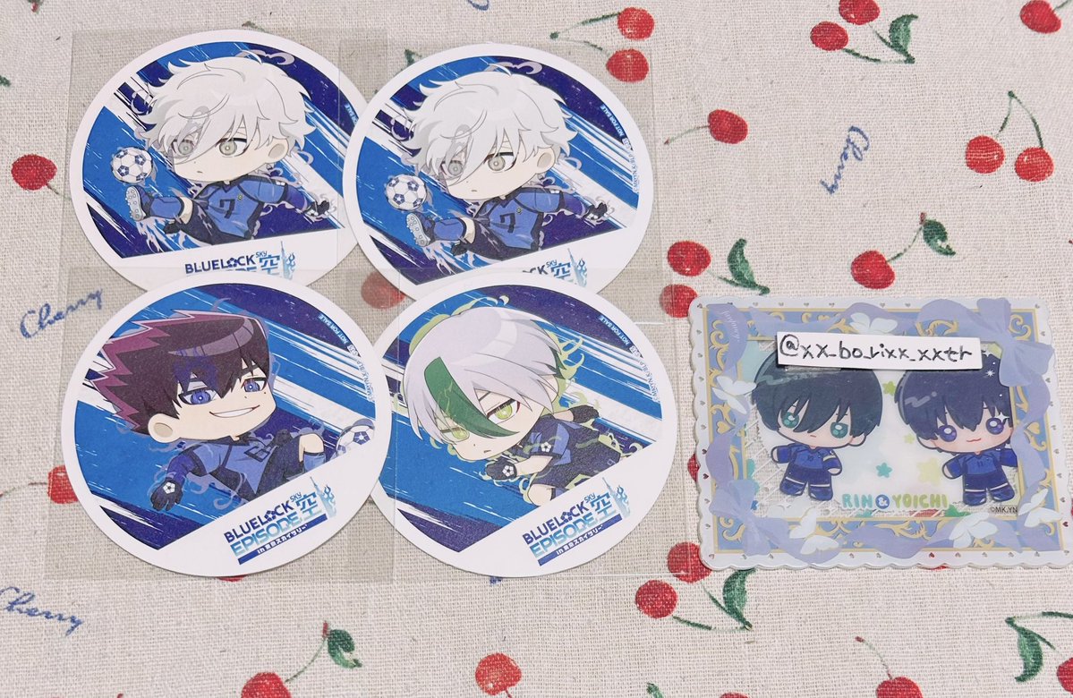 ぼりたそ tweet media