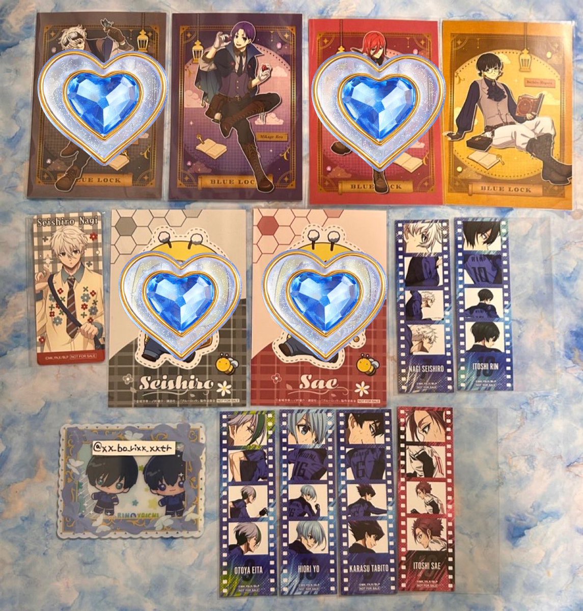 ぼりたそ tweet media