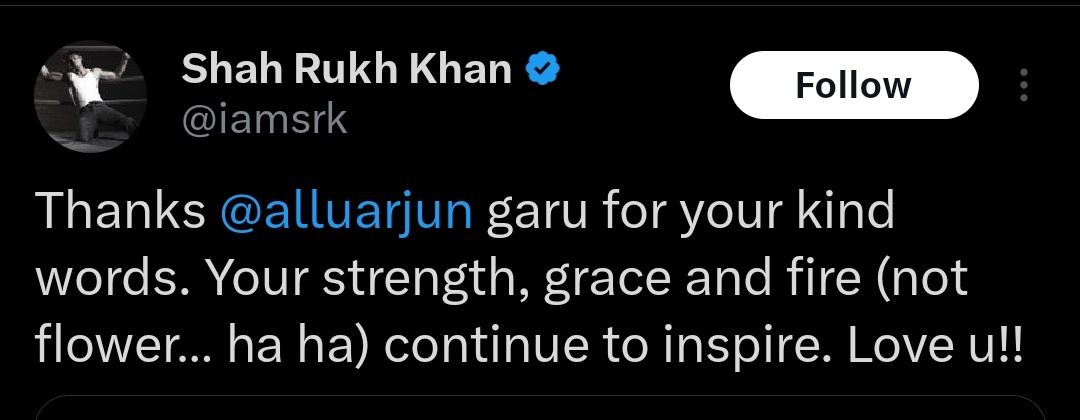 Hemanth Kiara tweet media