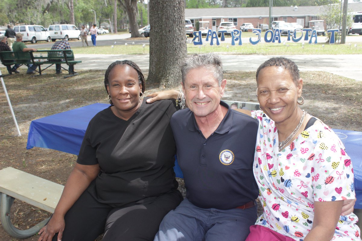 Florida Agency for Persons with Disabilities tweet media