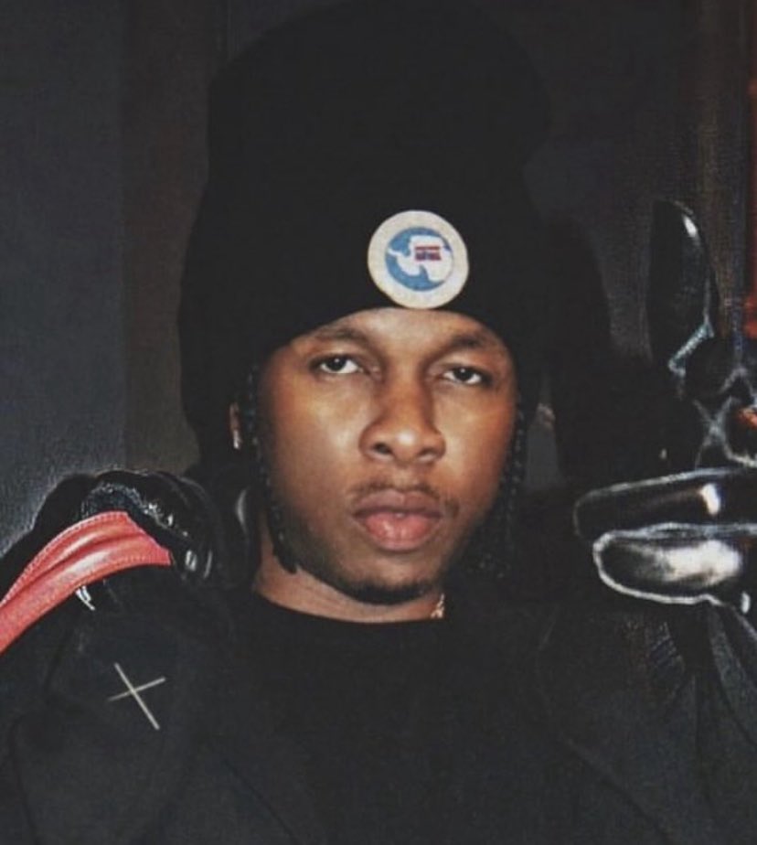 ANON™️ tweet media