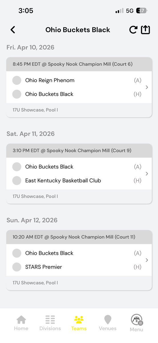 Logan Gooding tweet media